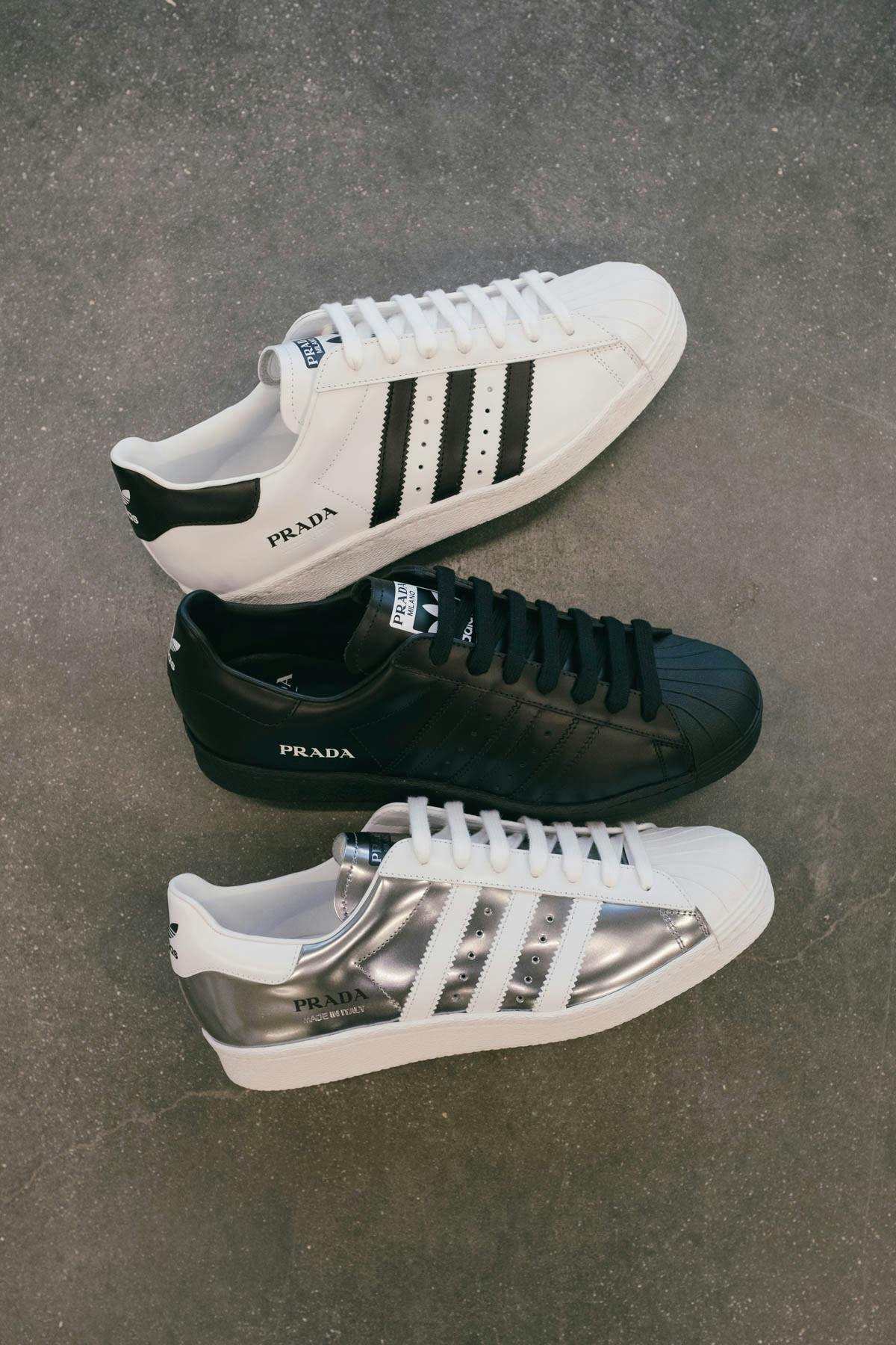 adidas originals prada